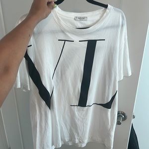Valentino original men’s shirt size L